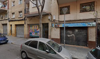 Dirección, horario, teléfono y opiniones de Carpintería - Savia Mobles en L'Hospitalet de Llobregat