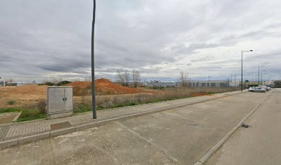 Dirección, horario, teléfono y opiniones de Carpintería Silver en Zamora