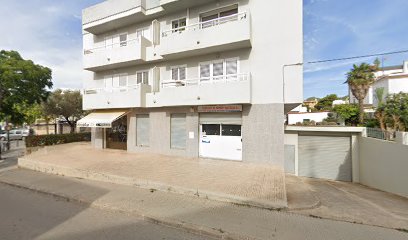 Dirección, horario, teléfono y opiniones de Carpintería de Aluminio Loga Ibiza S.L en Ibiza