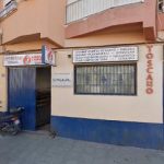 Dirección, horario, teléfono y opiniones de Carpintería y Cerrajería Metálica Toscano en Almería
