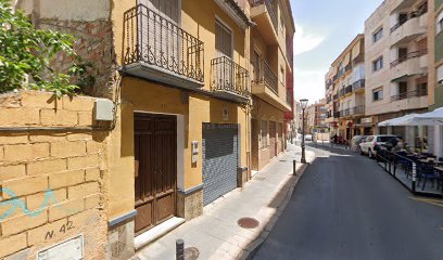 Dirección, horario, teléfono y opiniones de Carpintería y Cerrajeria Nadal.Sl. en Motril