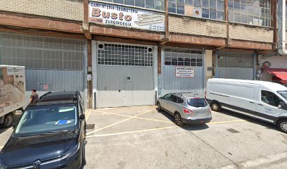 Dirección, horario, teléfono y opiniones de Carpintería y Ebanistería Busto en Donostia - San Sebastián