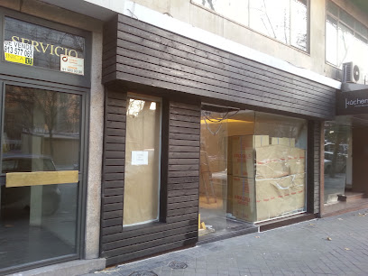 Dirección, horario, teléfono y opiniones de Carpintero Carreño en Collado Villalba