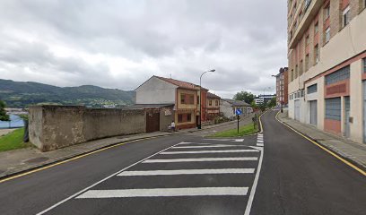 Dirección, horario, teléfono y opiniones de Carpinteros Yugueros en Oviedo