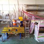 Dirección, horario, teléfono y opiniones de Cerraboj Carpintería Metalica en Torrevieja