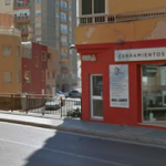 Dirección, horario, teléfono y opiniones de Cerramientos Jdruiz en Almería