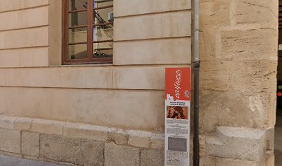 Dirección, horario, teléfono y opiniones de Cerramientos Orihuela en Orihuela