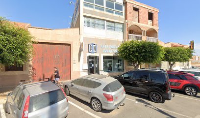 Dirección, horario, teléfono y opiniones de Cierres Moya en Roquetas de Mar