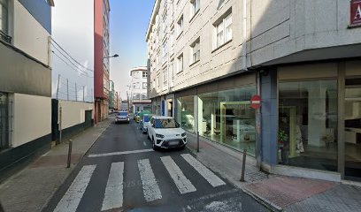 Dirección, horario, teléfono y opiniones de Cocinas Noroeste en Ferrol