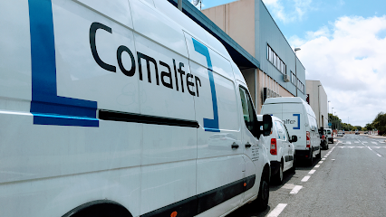 Dirección, horario, teléfono y opiniones de Comalfer en Alicante