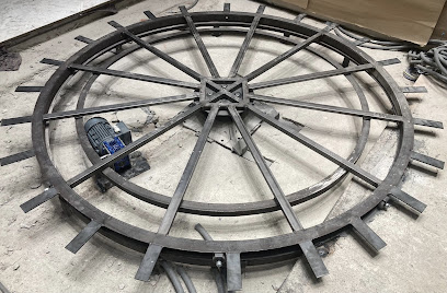 Dirección, horario, teléfono y opiniones de Costa Metalcraft S.L. en Santiago de Compostela