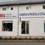 Dirección, horario, teléfono y opiniones de Damisa en Almería