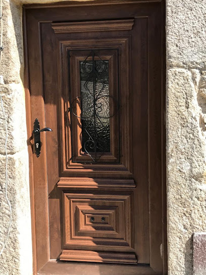 Dirección, horario, teléfono y opiniones de Danoal en Santiago de Compostela