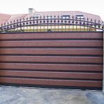 Dirección, horario, teléfono y opiniones de Decofer Puertas Automáticas en Gijón