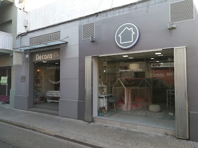 Dirección, horario, teléfono y opiniones de Decora Gavá en Gavà