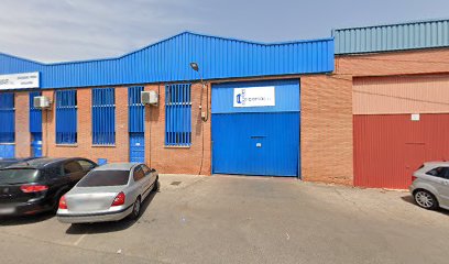 Dirección, horario, teléfono y opiniones de Delgamar en Arganda del Rey