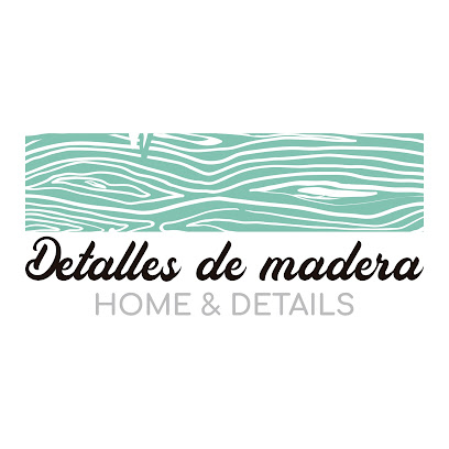 Dirección, horario, teléfono y opiniones de Detalles de Madera en Almería