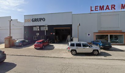 Dirección, horario, teléfono y opiniones de Dm Grupo en Jaén
