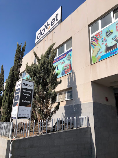 Dirección, horario, teléfono y opiniones de Doket Canarias Parquet, Puertas y Tarimas en Santa Cruz de Tenerife