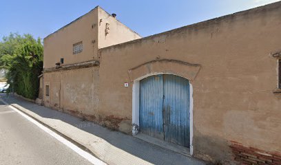 Dirección, horario, teléfono y opiniones de Ebanistería Carpintería Gamobel en Gavà