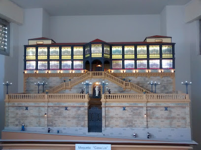 Dirección, horario, teléfono y opiniones de Ebanistería & Restauración Kaoba en Salamanca
