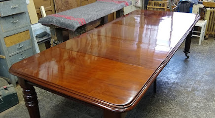 Dirección, horario, teléfono y opiniones de Ebanistería y Restauración en Madrid