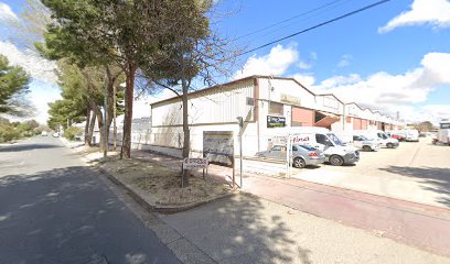 Dirección, horario, teléfono y opiniones de Enrique Cifuentes en Albacete