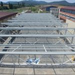 Dirección, horario, teléfono y opiniones de Estructuras Metálicas Frutos en Vitoria - Gasteiz