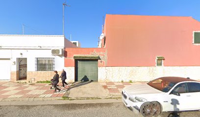 Dirección, horario, teléfono y opiniones de Francisco Manuel Ocaña Reina en La Línea de la Concepción