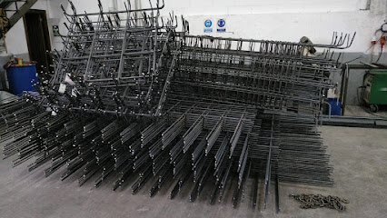 Dirección, horario, teléfono y opiniones de Galfer Metal en Santiago de Compostela