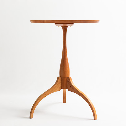 Dirección, horario, teléfono y opiniones de Gharucho Woodworks en A Coruña