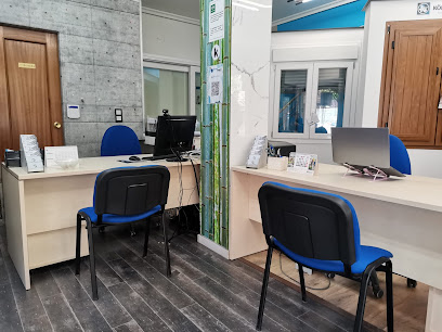 Dirección, horario, teléfono y opiniones de Global Deconst Sys S.L. en Linares