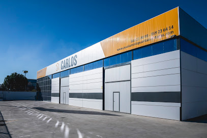 Dirección, horario, teléfono y opiniones de Grupo Carlos en Cuenca
