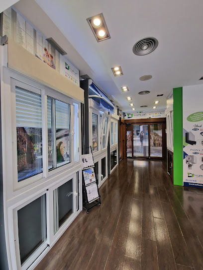 Dirección, horario, teléfono y opiniones de Guadalajara Ventanas en Guadalajara