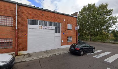 Dirección, horario, teléfono y opiniones de Hervalejo Ebanista en Salamanca