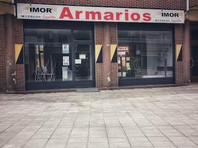 Dirección, horario, teléfono y opiniones de Imor Torrelavega en Torrelavega