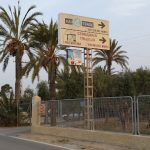 Dirección, horario, teléfono y opiniones de Instalaciones Metalicas Trujillo S.L. en Alicante