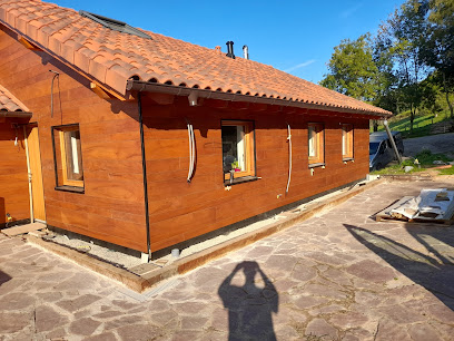 Dirección, horario, teléfono y opiniones de Instalaciones de Carpintería Sierrapando en Torrelavega