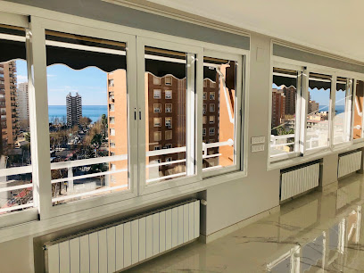 Dirección, horario, teléfono y opiniones de Integral Services Marina Baixa S.L. en Benidorm