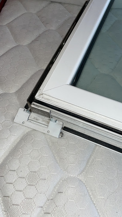 Dirección, horario, teléfono y opiniones de Isgar - Expertos Aluminio y PVC - en Gijón