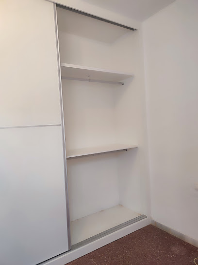 Dirección, horario, teléfono y opiniones de Jam Muebles (Jam Montajes) en Almería
