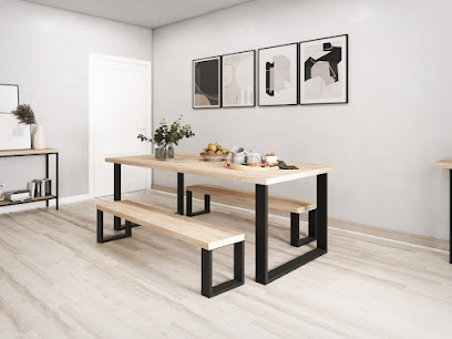 Dirección, horario, teléfono y opiniones de Kion Home - Tienda Online de Muebles, Estantes y Complementos de Diseño para El Hogar en Sant Cugat del Vallés