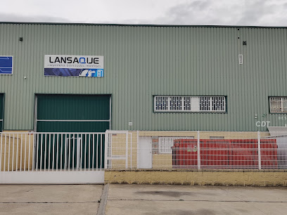 Dirección, horario, teléfono y opiniones de Lansaque Carpintería S.L en Huesca