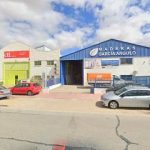 Dirección, horario, teléfono y opiniones de Maderas García Angulo S.L. en Albacete