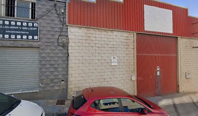 Dirección, horario, teléfono y opiniones de Manzano Metal en Almería