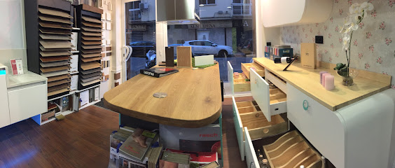Dirección, horario, teléfono y opiniones de Martindeco en Granada