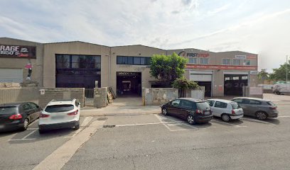 Dirección, horario, teléfono y opiniones de Mentón Plus en El Prat de Llobregat