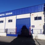 Dirección, horario, teléfono y opiniones de Metal Design en Alicante