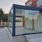 Dirección, horario, teléfono y opiniones de Metalucas Ventanas y Cerramientos.(Fabrica) en Albacete