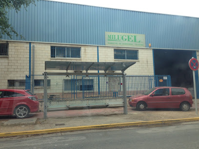 Dirección, horario, teléfono y opiniones de Milugel S.L. en Albacete